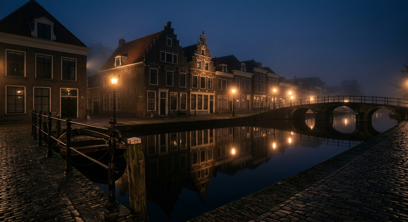 Kleine Speurders: De Schat van Hugo